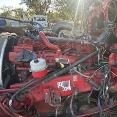 2018 Peterbilt x 15 367 605hp 2050 Torque Heavy Haul ￼￼