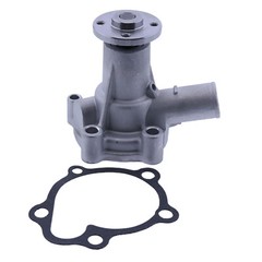 New Water Pump For John Deere 655 650 750 780 785 Tractors