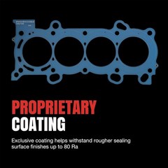 FEL-PRO HS 26415 PT-1 Engine Cylinder Head Gasket Set for Subaru Forester