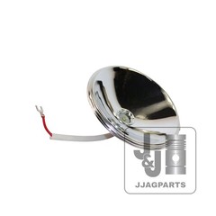 Reflector fits John Deere A B D H R 50 Tractor | Replaces AA3238R