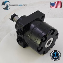 Pair Left & Right Side Motor Replacement For AGT Mini Skid Steer Loaders YSRT14