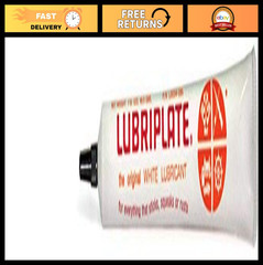 High-Performance 1-3/4oz B-105 Lubricant Grease for Machinery & Equipment