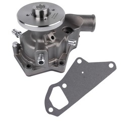 Water Pump fits John Deere Tractors 5103 5203 5303 5403 5045D 5055D RE506050