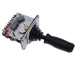 Joystick Controller Drive 20424HGT Fits Genie Boom Lift New w/ 1 Year Warranty