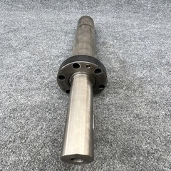 Injection molding cavity AS114A110-01 with spiral shaft 34022H720-00 New