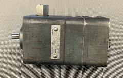 Genuine OEM CAT 268-1900 Fuel Transfer Pump (313-7770, 255-8113, 169-8615) 3500