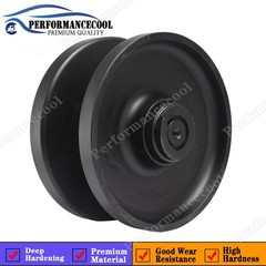 Front Track Idler For John Deere 319D 323D 333D 333E AT366458 AT322755 fits JCB