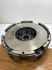 12-1/4″ Dual Stage Clutch Unit zc2107 d219 049x not sure what it fits..