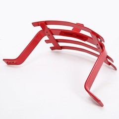 Bumper for Ford Massey Ferguson 2N 8N 9N 600 800 2000 3000 TO20 TO30 #311541HD
