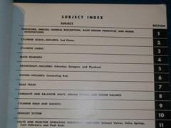 ORIGINAL General Motors Diesel Series 71 Maintenance and Overhaul Manual