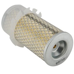 72097407 Air Filter for Deutz Fits Allis 5215 Synchro-Shift 5220 Hydrostatic