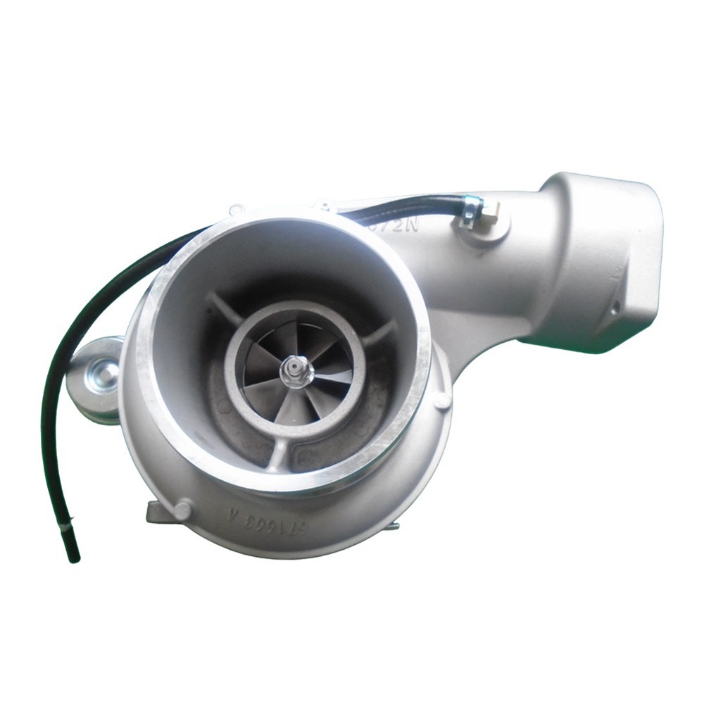 Turbocharger Fits 1994-01 1994-07 CATERPILLAR Truck 3406E 3406C C16 177148