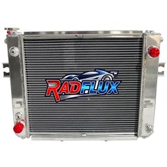 #580035305 8516828 2054530 Aluminum Radiator Fits For Hyster Yale Forklift