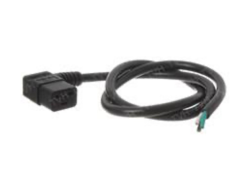 Skyjack 120791,CHARGER CORD (AGM Option)(No Plug)(110V/220V)(36″) SJIII3219