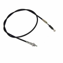 Lawn Mower Control Cable for VFH1416 – Fits Throttle & Engine Stop Systems