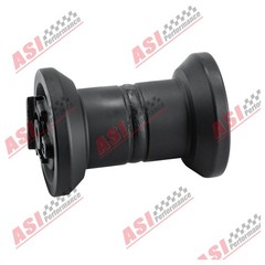 8X Bottom Roller / Track Roller for Kubota KX057,KX161-3 Excavator Undercarriage
