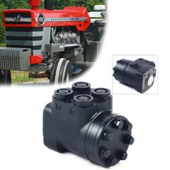 Power Steering Motor 1695444m91 For Massey Ferguson 240 253 360 375 Tractor