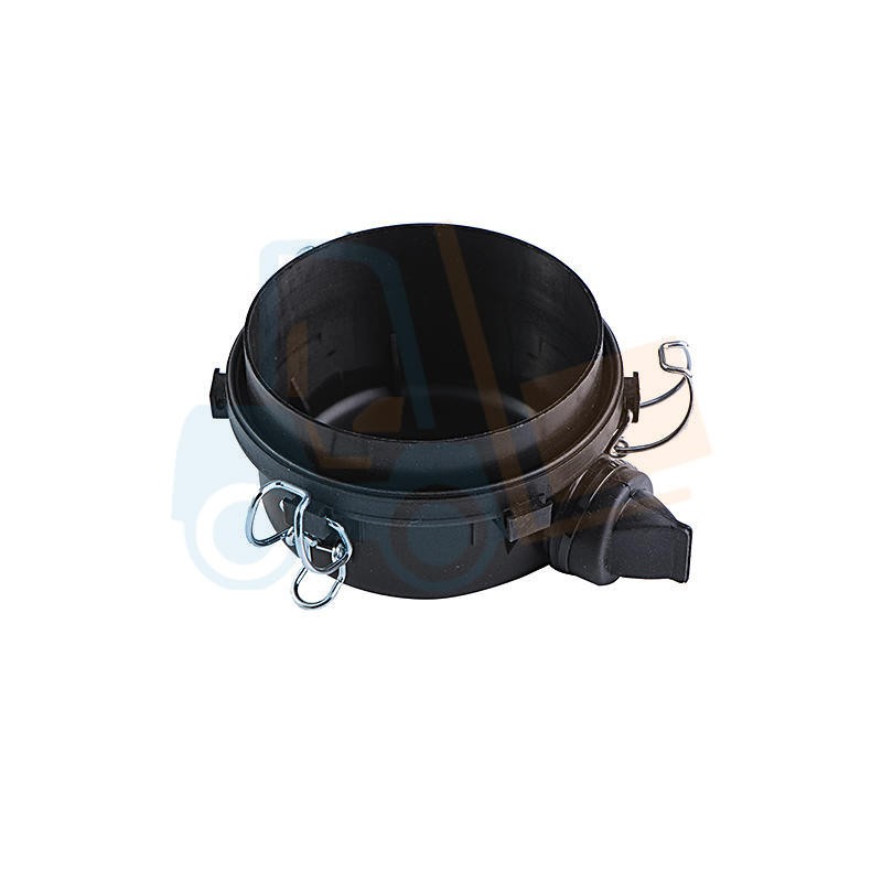 6A100-82550 Air Cleaner Cover For Kubota B Series Tractor B7410D B7500D B7510D