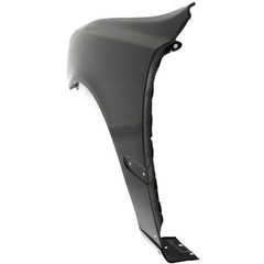 Fender Quarter Panel Front Left Driver Side Primed Steel 14892463
