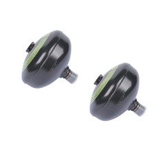 2Pcs Front Suspension Accumulator Replacement for Toyota Land Cruiser Lexus LX57