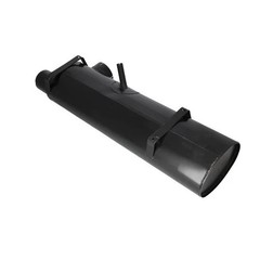 Muffler fits Versatile 855 875 895 750 800 835 850 V108431 V25718 83976413