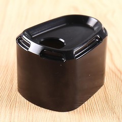 Motorcycle Ignition Switch Cover Compatible for Harley Touring Street Road Glide