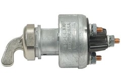 Lever Ignition Switch Diesel Engine Glow Plug warming position Pollak 31-537