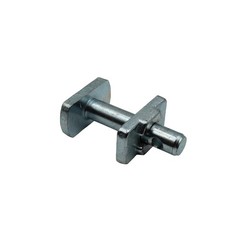 R246079 Lower Lift Link Pin Fits John Deere Tractor Models: 5045D, 5045E, 5050E