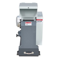 Uimoso Jaw Crusher 7.87×9.65 inch Feed Size Rock and Stone Crushing Machine 220V