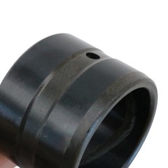 1Pair 45*55*40MM Bucket pin Bushing 4430457 For John Deere 27D 35D 35G 50D NEW
