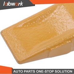 Labwork Excavator Bucket Tooth 207-70-1415 For PC360 PC300 PC350
