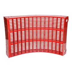 Bushel Plus MAD Concaves Right Concave fits Case IH 7120 9120 84237555