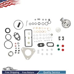 Injector Pump Repair Kit 7139-223 for DPA Ford Massey Ferguson Lucas Delphi Pump