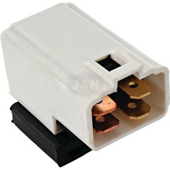 Yamaha Relay Switch 12V 4 Terminals CE 50 Jog CW 50 Zuma TTR 110 50