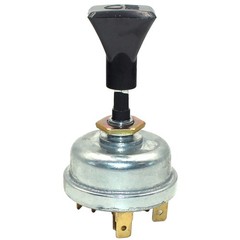 HEADLIGHT SWITCH FOR LONG LIGHT FARMTRAC 50 55
