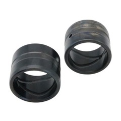 1Pair 45*55*40MM Bucket pin Bushing 4430457 For John Deere 27D 35D 35G 50D NEW
