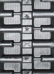 Fits Bobcat T650 – 13″ TNT Heavy Duty C Pattern CTL Rubber Track