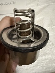 detroit diesel 23532436 Thermostat New In Box