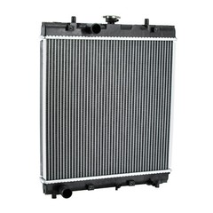 T115016010 Radiator for Kubota L4330 L4330 L4330 L4330 L3830 L3830 L3830