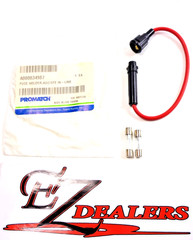 ProMatch A000034987 In Line Fuse Holder – NOS – FREE SHIPPING