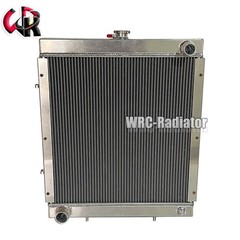 Radiator Fit for Gehl 552 553 663 883 1083 Dynalift RS5-34 RS6-42 RS8-42 RS8-44