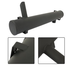 6514737 6569624 Muffler & Exhaust Pipe Fits For Bobcat 1600 642 643 645 742 743