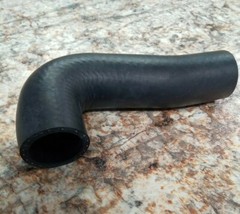 New Genuine OEM Kioti Lower Radiator Hose T4665-13581 for CK2510 And CX2510