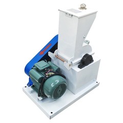 Various Size 220V Hammer Crusher for Stone Coal etc. Crusher W/ 3pcs Screens