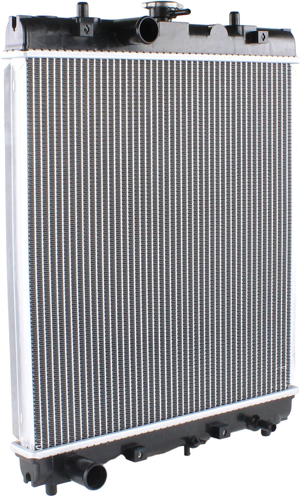 3A272-17100 Radiator fits Kubota L4310DT MX5000DT MX5000F L4310 L4610 M4800