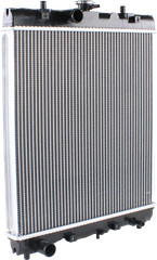 3A272-17100 Radiator fits Kubota L4310DT MX5000DT MX5000F L4310 L4610 M4800