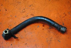 JI Case 446 Garden tractor Hydraulic Tank Line 442 444 224 222 220