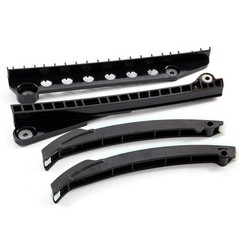 Engine Timing Chain Kit Compitiable for Ford,for Lincoln 5.4L 5L3Z-6268-A,F6AZ-6