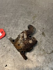 Massey Ferguson MF 2775 Tractor Hydraulic Valve End Cap