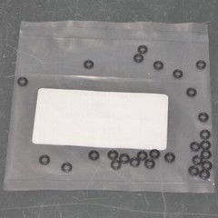 (25) USA Sealing Viton O-Rings ZCLNV70008, Dash 008, 5/16″ x 3/16″ x 1/16″